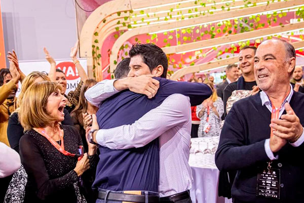 Premio restaurante Casa Pedro Zaragoza casa-pedro-zaragoza